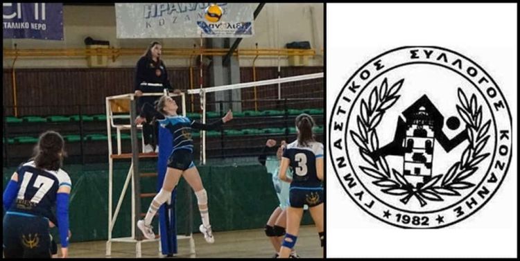 Προεθνική Παγκορασίδων: Στην τελική 28άδα για προετοιμασία στο Σουφλί η Ιωάννα Τιτέλη του Γυμαστικού Συλλόγου Κοζάνης