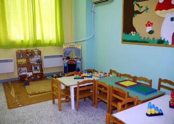 Προσωρινοί πίνακες για τους 26 Βρεφονηπιακούς Σταθμούς ΔΥΠΑ