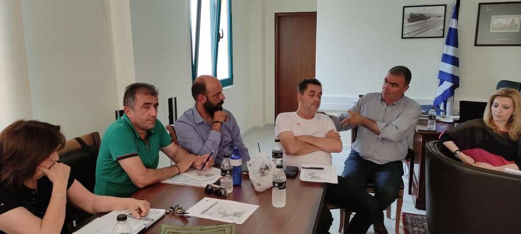 Πρωτοβουλία πολιτών Πτολεμαϊδας για την ανάπτυξη