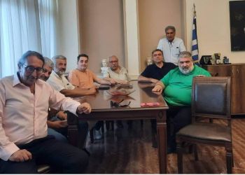 Πρωτοβουλία πολιτών Πτολεμαϊδας για την ανάπτυξη