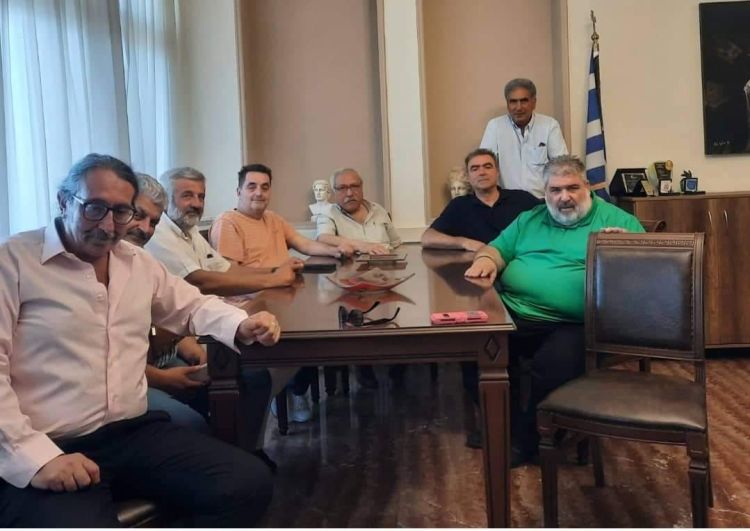 Πρωτοβουλία πολιτών Πτολεμαϊδας για την ανάπτυξη