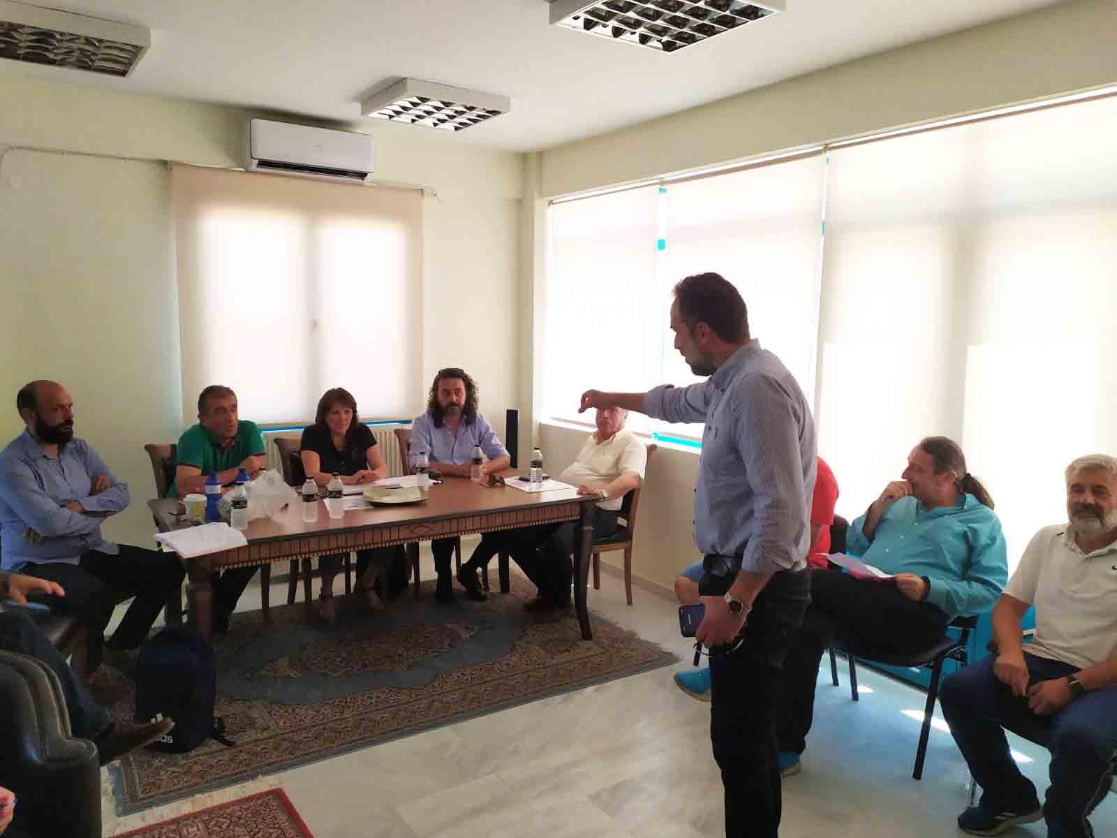 Πρωτοβουλία πολιτών Πτολεμαϊδας για την ανάπτυξη