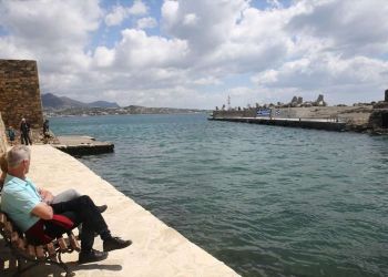 Πρόσκληση Κικίλια: Αγαπητοί Γερμανοί, ξεχειμωνιάστε σε μας