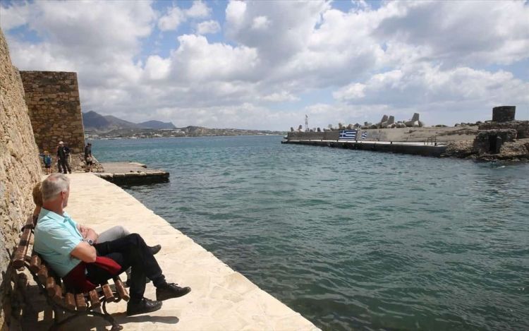 Πρόσκληση Κικίλια: Αγαπητοί Γερμανοί, ξεχειμωνιάστε σε μας