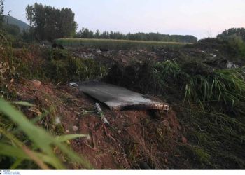 Πυκνώνει το μυστήριο με την πτώση του Αντόνοφ