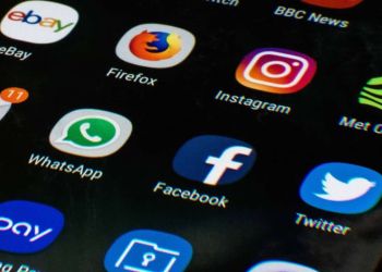 Σεμινάριο Κοινωνικών Δικτύων (social Media) – Πανεπιστήμιο Αιγαίου