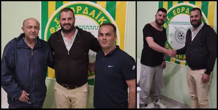 Σηκώνουν μανίκια στην Πτολεμαΐδα! Πιάνουν δουλειά για να καταφέρουν να κάνουν πράξη το εγχείρημα «Γ’ Εθνική»