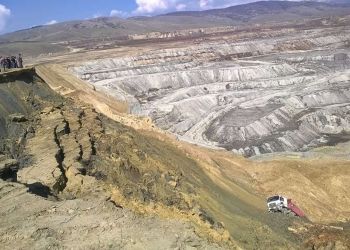 “Σπάρτακος” ΔΕΗ: Απαιτούμε την εξεύρεση βιώσιμης λύσης για το ορυχείο Αχλάδας