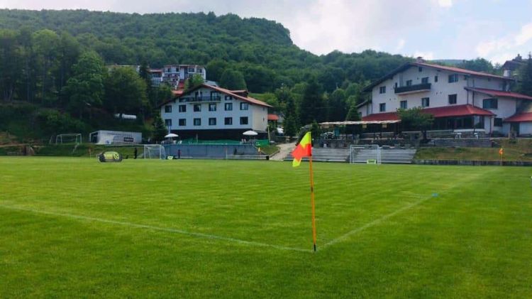 Στα Τρία Πέντε Πηγάδια Νάουσας το βασικό στάδιο προετοιμασίας του Εορδαϊκού