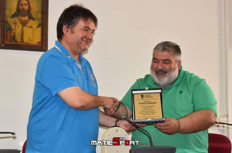 Στην Πτολεμαΐδα οι Πρωταθλητές της Μικτής Κ15 ΕΠΣ Κοζάνης 