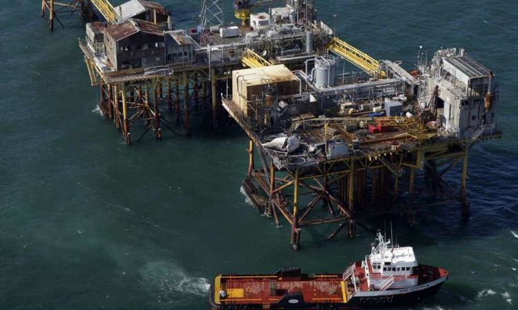 Στο «κόκκινο» οι τιμές φυσικού αερίου στην ΕΕ – Πώς οι απεργίες στη Νορβηγία έδωσαν τη χαριστική βολή