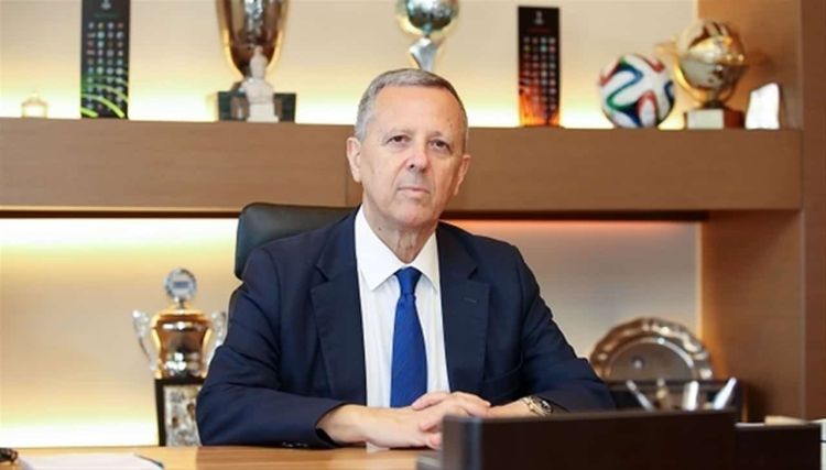 Στο πλευρό της Super League 2 ο Μπαλτάκος – «Πρέπει να ανεβαίνει σίγουρα ο πρωταθλητής κάθε ομίλου!»