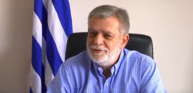 Συγχαρητήριο μήνυμα του Περιφερειακού Διευθυντή Εκπαίδευσης Δυτικής Μακεδονίας κ. Θοδωρή Μαρδίρη