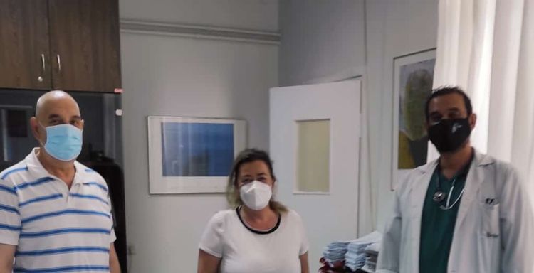 Συναγερμός από Meteo: Επικίνδυνες πυρομετεωρολογικές συνθήκες το Σαββατοκύριακο