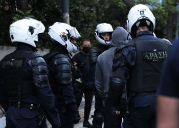 Συνελήφθησαν πέντε άτομα σε περιοχές της Καστοριάς για ναρκωτικά