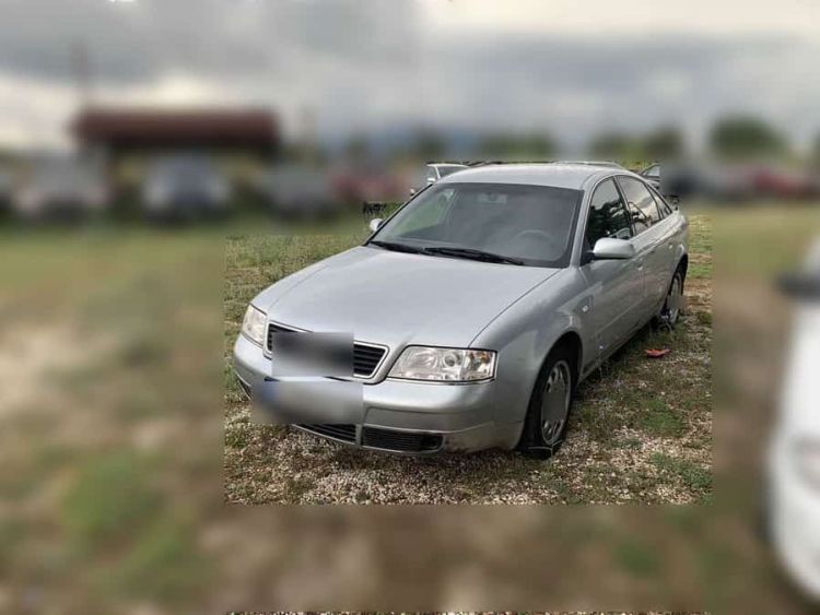 Συνελήφθη 21χρονος διακινητής  για μεταφορά και διευκόλυνση παράνομης εξόδου από την ελληνική επικράτεια τεσσάρων αλλοδαπών