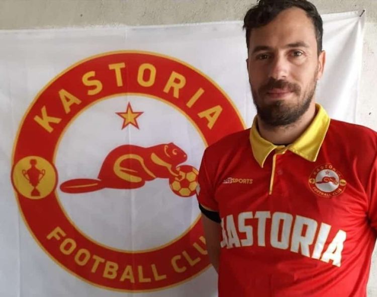 Συνεχίζει στην Καστοριά ο Χρήστος Παναγιωτίδης