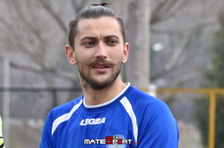 Συνεχίζει την ενίσχυσή του ο Περδίκκας