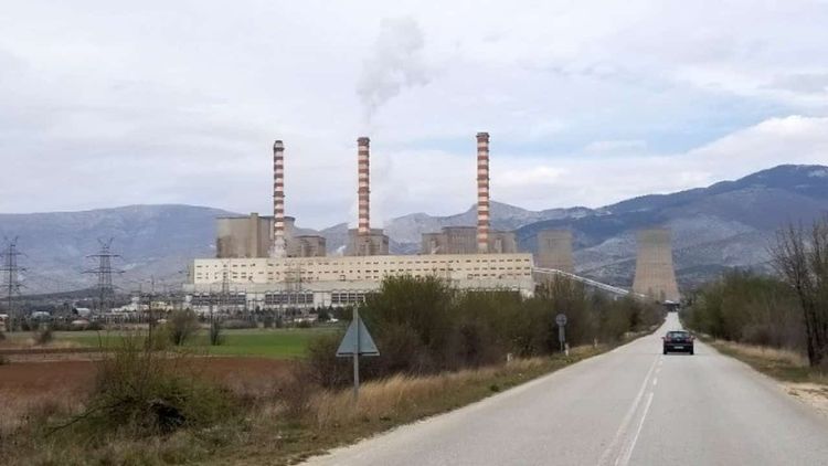 Σχέδιο τεσσάρων σημείων για ενεργειακή επάρκεια της χώρας