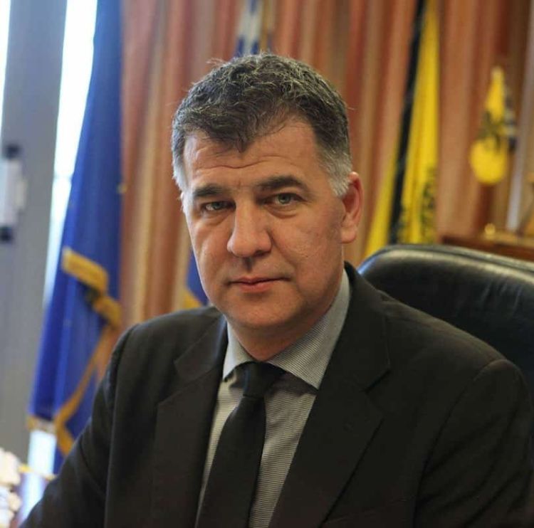 Σωματείο Εργαζομένων στην ΑΝΚΟ Α.Ε. – Ο δικός μας άνθρωπος στο τιμόνι του ΟΠΕΚΕΠΕ