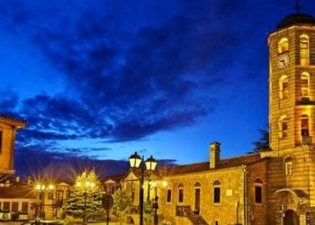 Τα «μυστικά» των τριών ομορφότερων χωριών της Ελλάδας