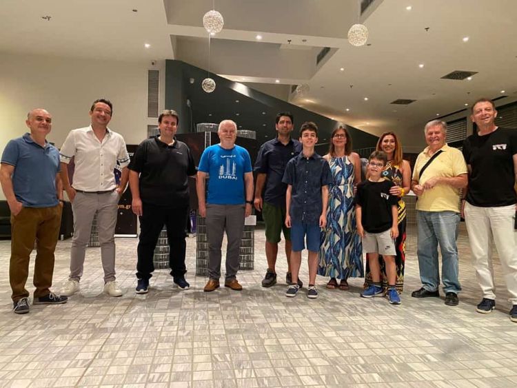 Τεχνικές και Μέθοδοι για τα πρώτα βήματα ενός αστροφωτογράφου