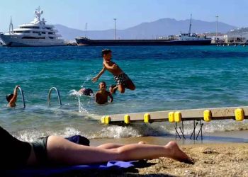 Τουρισμός για Όλους: Πότε ανοίγει τελικά η πλατφόρμα – Πώς η αίτηση