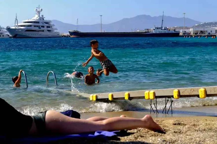 Τουρισμός για Όλους: Πότε ανοίγει τελικά η πλατφόρμα – Πώς η αίτηση