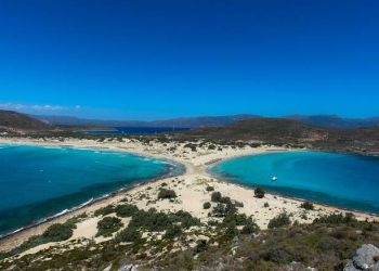 Τουρισμός για όλους 2022: Άνοιξε η πλατφόρμα – Πώς θα κάνετε την αίτηση