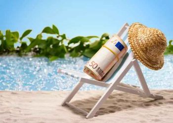 Τουρισμός για όλους 2022: Αιτήσεις, δικαιούχοι, προθεσμία – Τι αναφέρει το ΦΕΚ