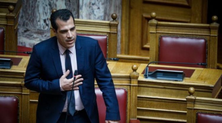 «Το κύμα έχει ήδη κορυφωθεί – Κανένα νόημα επαναφοράς των μέτρων» Όσα είπε ο Θάνος Πλεύρης για τον κοροναϊό