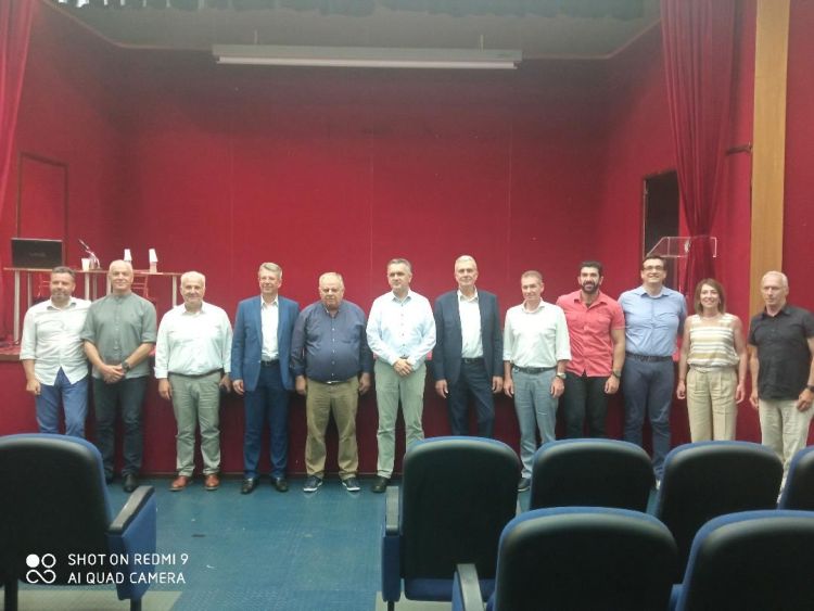 Το προλαμβάνειν καλύτερο του θεραπεύειν