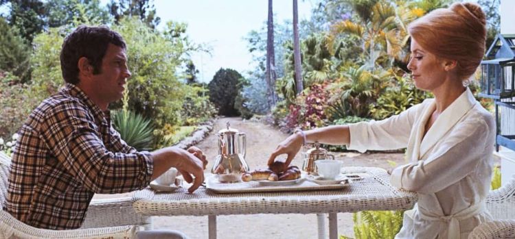 Φιλοπρόοδος Σύλλογος Κοζάνης – Θερινό σινεμά: «Η Σειρήνα του Μισισιπή»