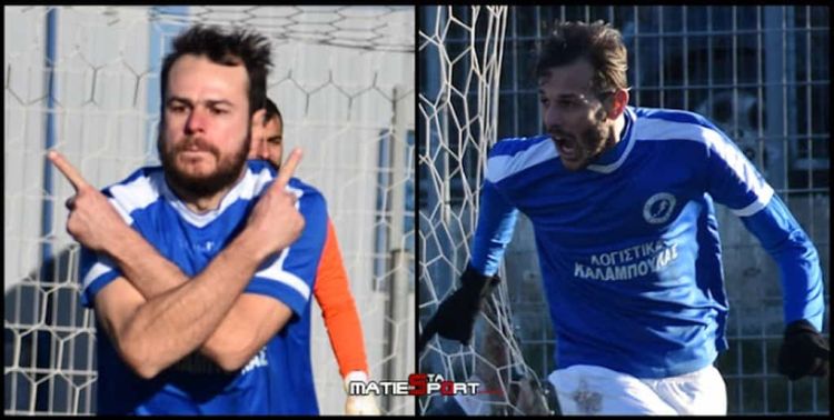 Φορτσάρει ο Εορδαϊκός – Προβάρουν τα κιτρινοπράσινα Ματούλας και Χαραλαμπίδης – Διπλή ενίσχυση και από Άρδασσα