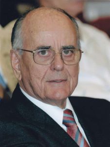 Ψήφισμα του Δήμου Βοϊου για τον Νίκο Παπαγεωργίου