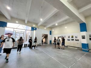 5ο αντάμωμα των απανταχού Δεσκατιωτών, και έκθεση φωτογραφίας