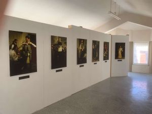 5ο αντάμωμα των απανταχού Δεσκατιωτών, και έκθεση φωτογραφίας