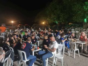 7η Ιππική Πανελλήνια συνάντηση Κοζάνης: Μεγάλο κέφι το περασμένο Σαββατοκύριακο