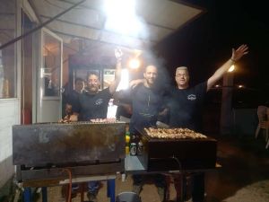 7η Ιππική Πανελλήνια συνάντηση Κοζάνης: Μεγάλο κέφι το περασμένο Σαββατοκύριακο