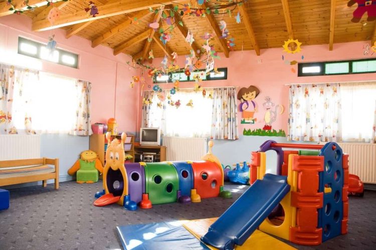 Aιτήσεις στους Βρεφονηπιακούς Σταθμούς της ΔΥΠΑ για 115 προσλήψεις από σήμερα