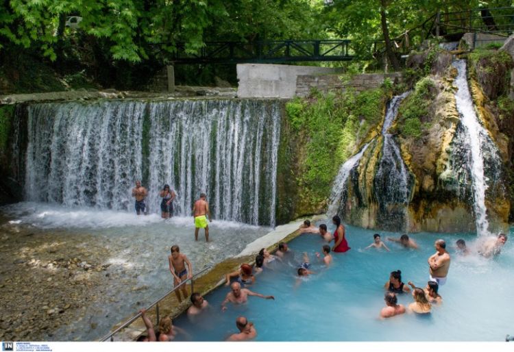 To Σωματείο Συνταξιούχων ΔΕΗ πάει Πόζαρ…