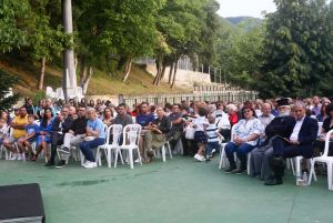 Άνοιξε η αυλαία για το κορυφαίο χορωδιακό γεγονός της Δυτικής Μακεδονίας Άνοιξε η αυλαία για το κορυφαίο χορωδιακό γεγονός της Δυτικής Μακεδονίας