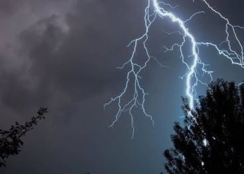 Έκτακτο Δελτίο Επιδείνωσης Καιρού: Έρχονται Καταιγίδες, Κεραυνοί, Χαλάζι – Πού Θα Χτυπήσουν
