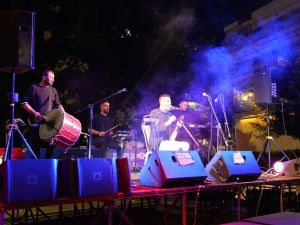 Όλη η πλατεία, μια γιορτή – Το Ποντιακό Γλέντι του Πολιτιστικού μας Καλοκαιριού στα Γρεβενά