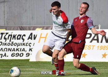 Γ’ Εθνική: Τι θα ισχύει για ξένους, για “μικρούς” και για “μεγάλους”