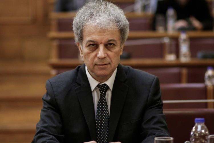 Γιώργος Αμανατίδης: “Στηρίζουμε Τους Κατοίκους Της Παραλίμνιας Περιοχής Ιλαρίωνα”