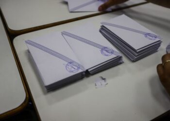 Δημοσκόπηση Opinion Poll: Προβάδισμα Με 9,3% Για Τη Νδ – Εκλογές Στο Τέλος Της Τετραετίας