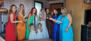 Είχε χαρά στο σπίτι του, ο βουλευτής Γιώργος Αμανατίδης