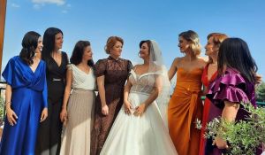 Είχε χαρά στο σπίτι του, ο βουλευτής Γιώργος Αμανατίδης