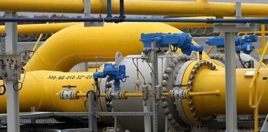 Ενεργειακή κρίση: Άνοιξε ο αγωγός Nord Stream 1 – Μειωμένη η ροή του φυσικού αερίου